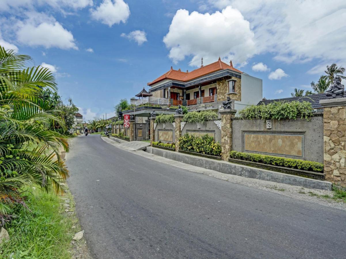 Oyo 90654 Wisata Buana Amerta Hotel