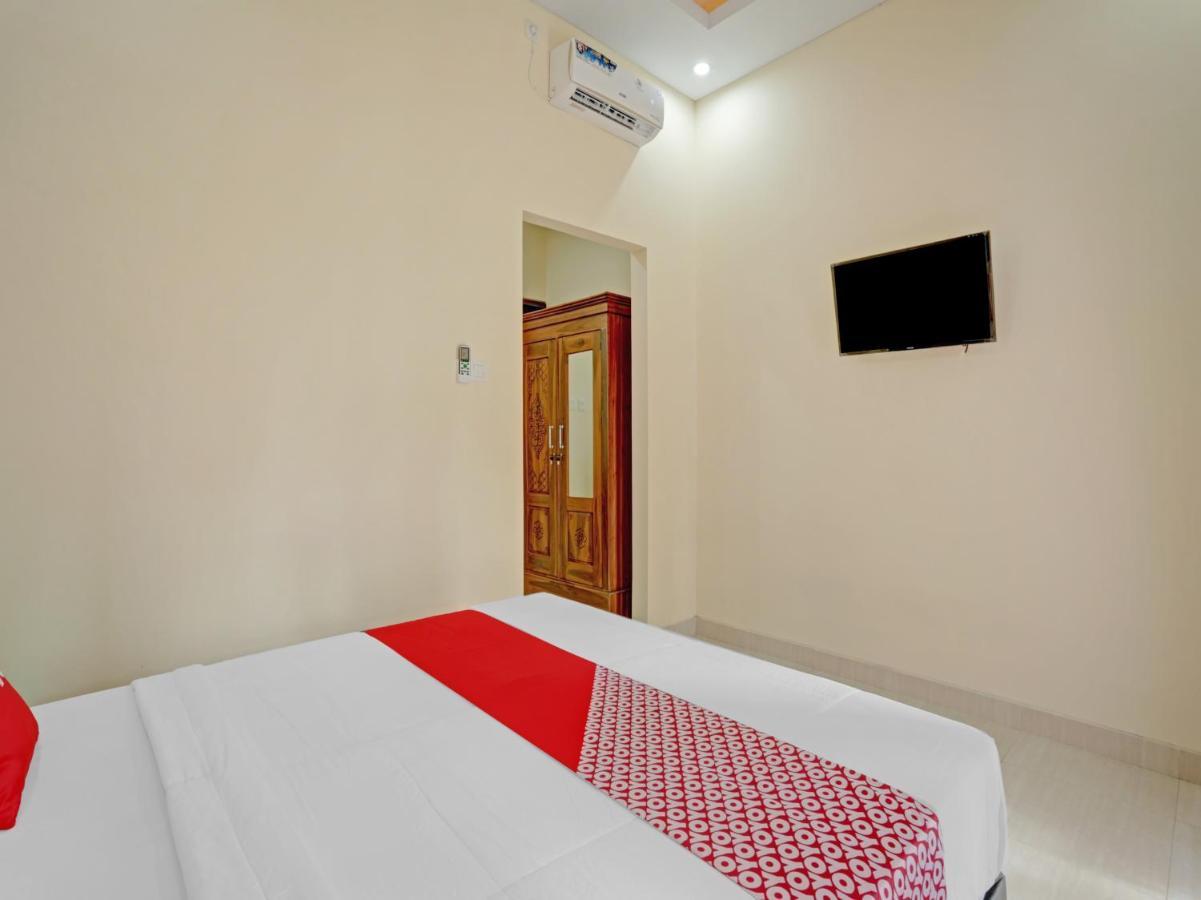Oyo 90654 Wisata Buana Amerta 2*