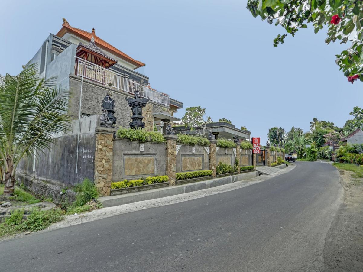 Hotel Capital O 90654 Wisata Buana Amerta Ubud
