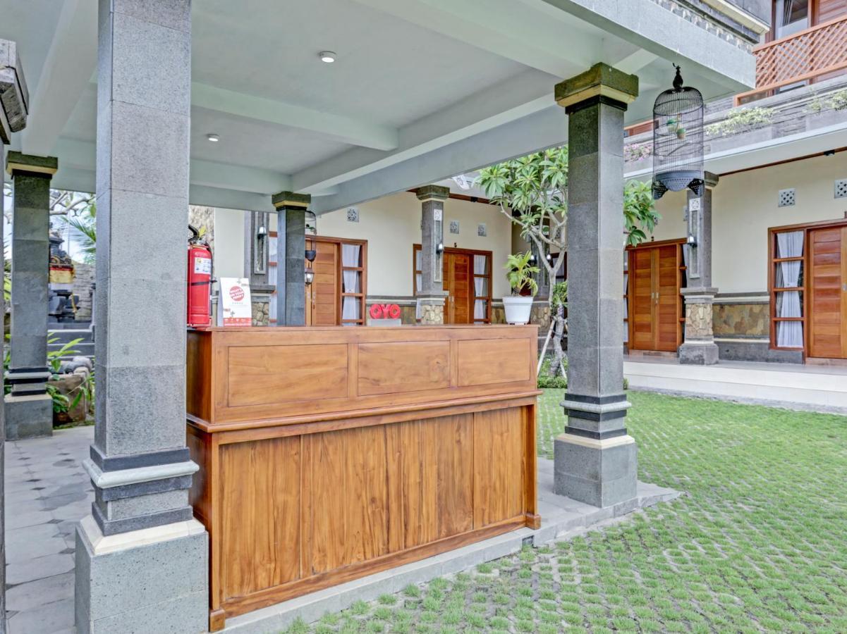 Hotel Capital O 90654 Wisata Buana Amerta Ubud