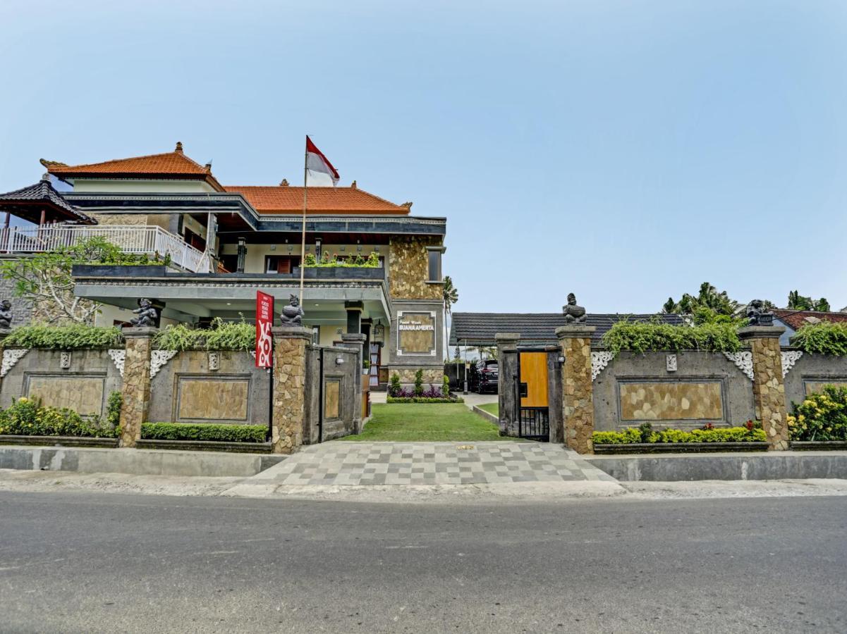 Hotel Capital O 90654 Wisata Buana Amerta 2*
