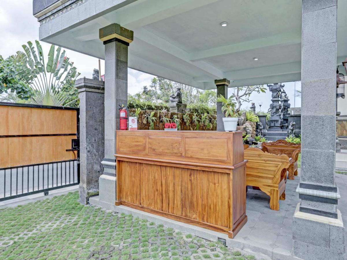 Capital O 90654 Wisata Buana Amerta 2* Ubud
