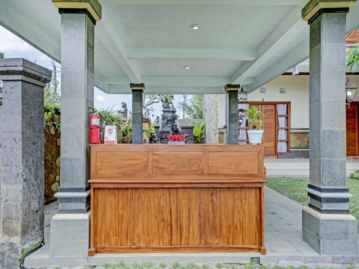 Capital O 90654 Wisata Buana Amerta Hotel Ubud