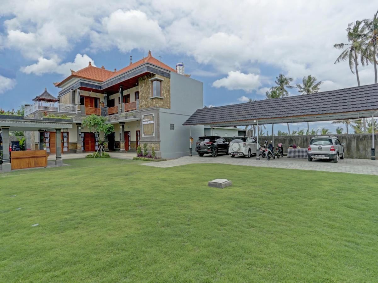 Hotel Capital O 90654 Wisata Buana Amerta 2*