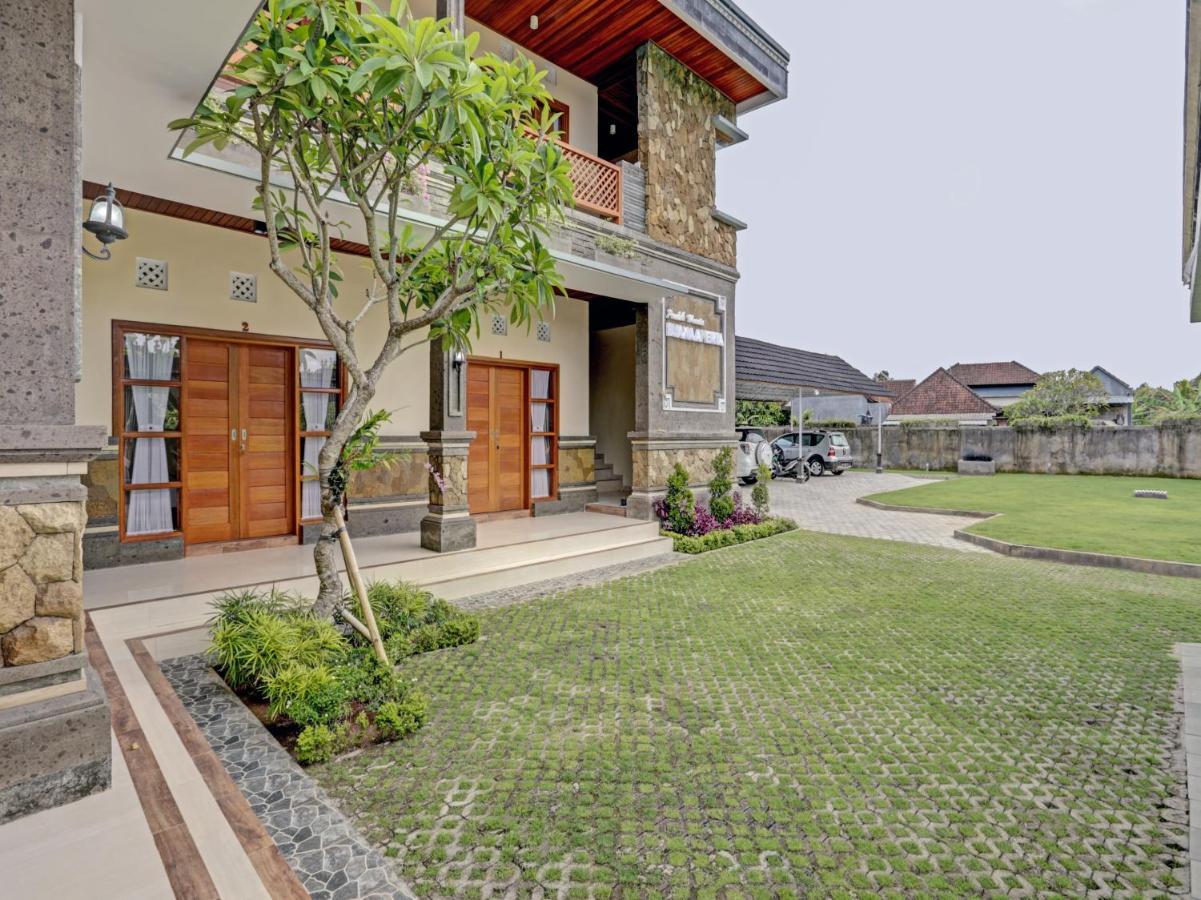 Hotel Capital O 90654 Wisata Buana Amerta Ubud