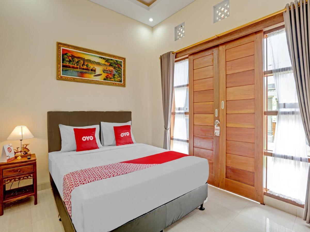 Capital O 90654 Wisata Buana Amerta 2* Ubud