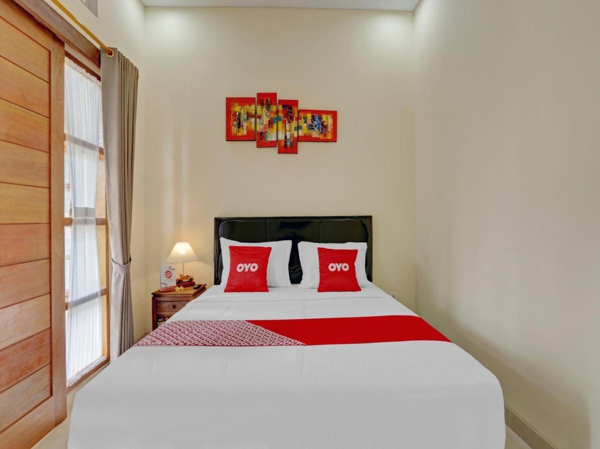 Capital O 90654 Wisata Buana Amerta Hotel