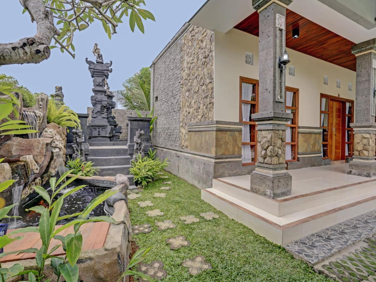 Capital O 90654 Wisata Buana Amerta Ubud