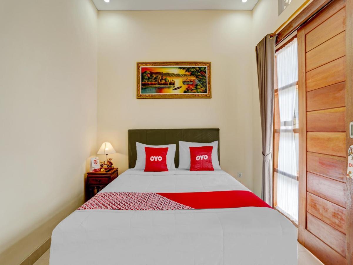 Hotel Capital O 90654 Wisata Buana Amerta Ubud