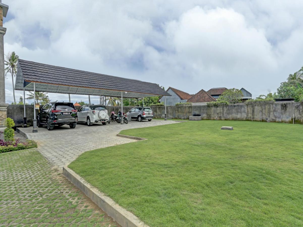 Hotel Capital O 90654 Wisata Buana Amerta Ubud