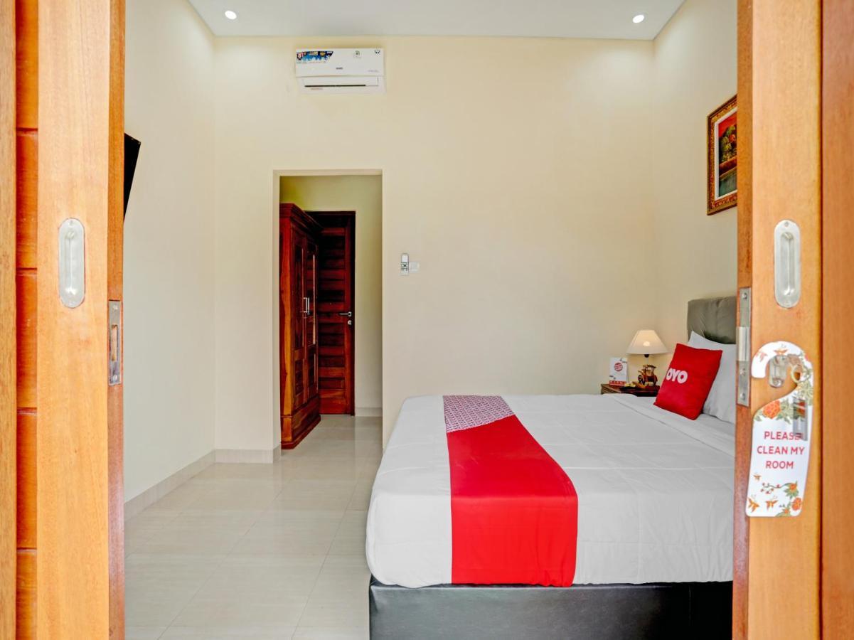 Hotel Capital O 90654 Wisata Buana Amerta Ubud