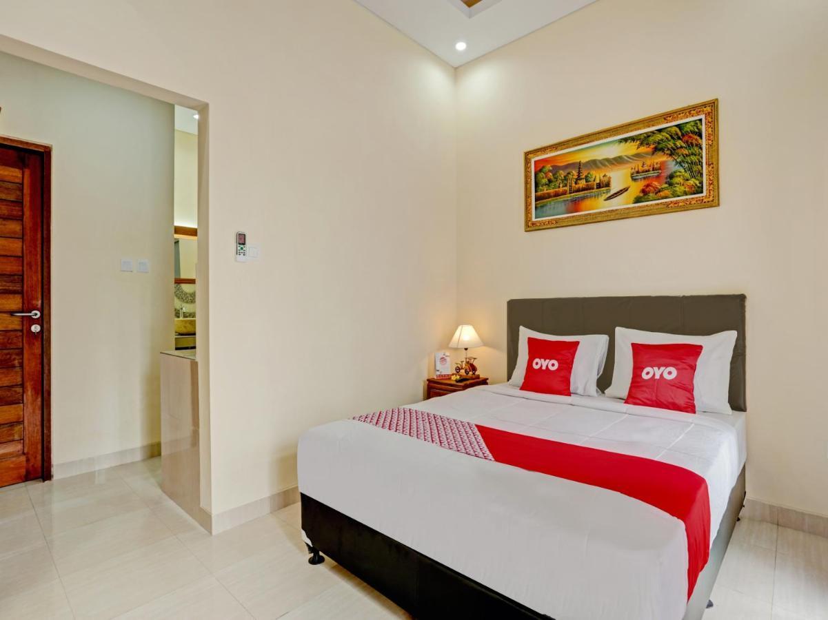 Capital O 90654 Wisata Buana Amerta Hotel
