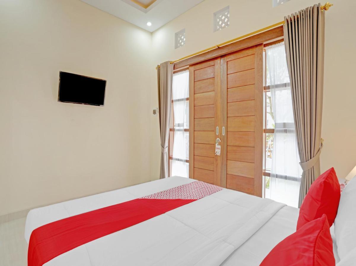 Capital O 90654 Wisata Buana Amerta Hotel Ubud