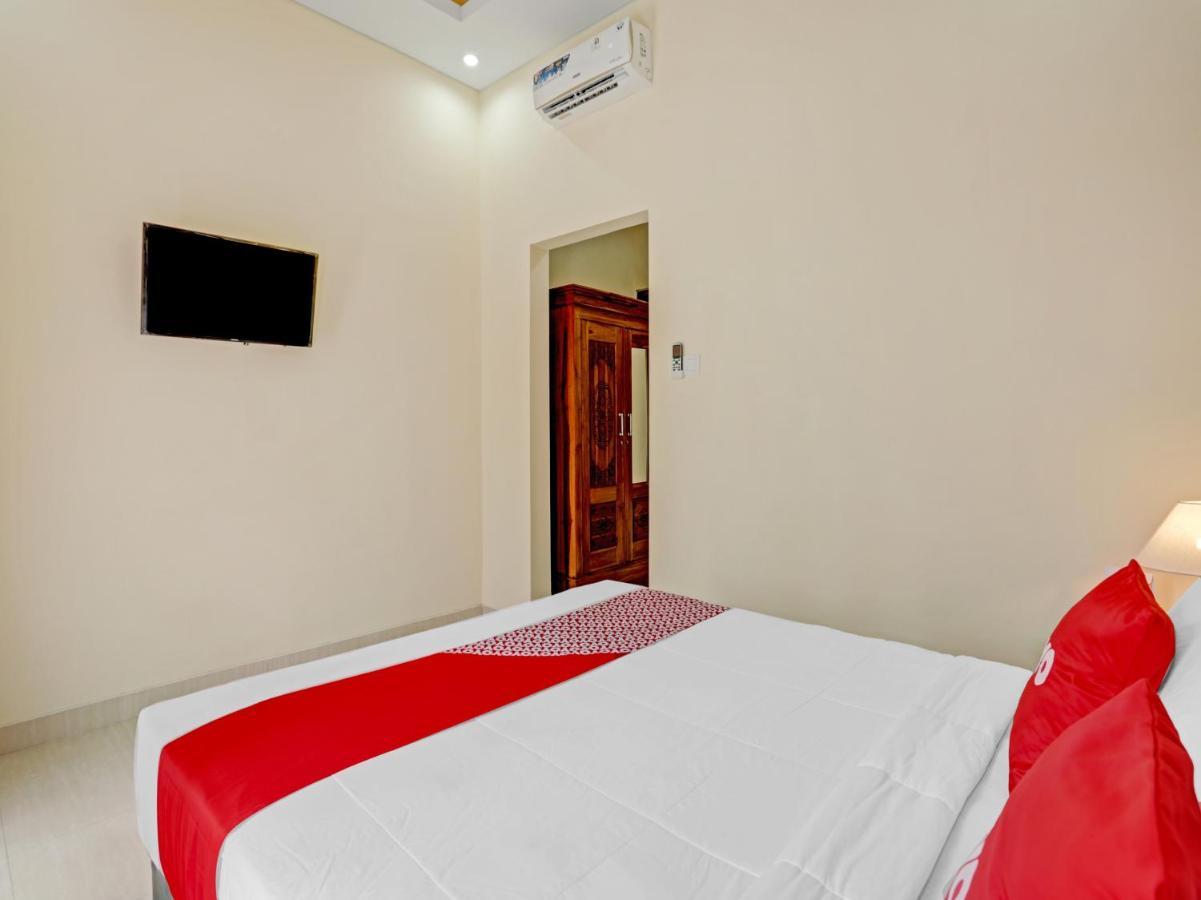 Hotel Capital O 90654 Wisata Buana Amerta