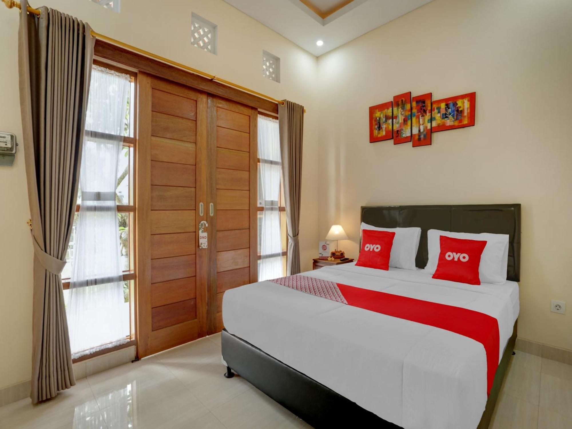 Hotel Capital O 90654 Wisata Buana Amerta