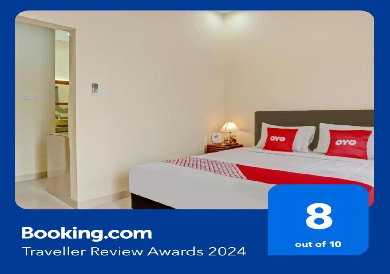 Hotel Capital O 90654 Wisata Buana Amerta 2*